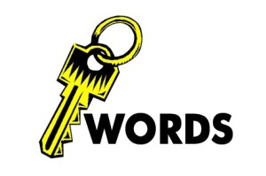 keywords for adwords